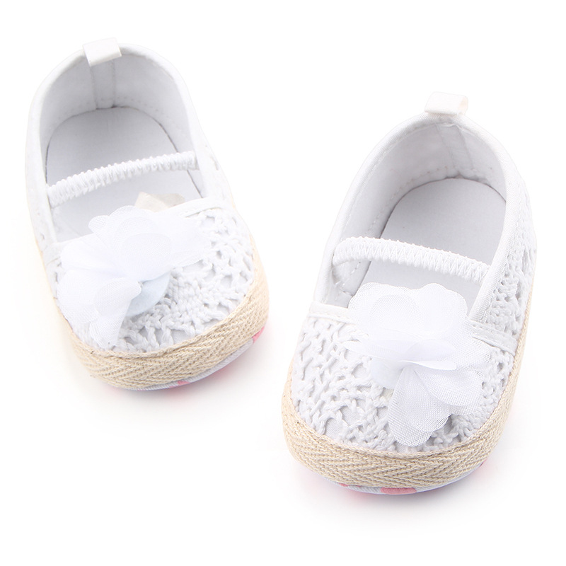 Chaussures bébé en coton - Ref 3436736 Image 4