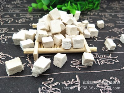 Place of Origin Direct selling Poria powder Poria Yunnan Poria Chinese herbal medicines wholesale 500g Poria Ding