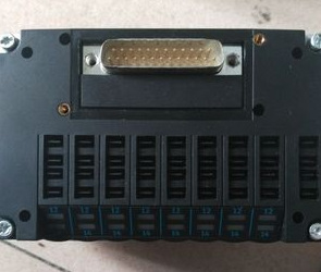 原装正品FESTO     CPV10-GE-MP-8 18255 18200