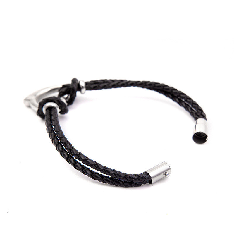 Simple otherBracelet (black)NHIM0645-black