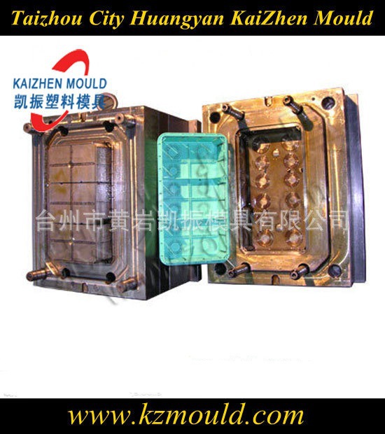 黄岩蓄电池盒模具 蓄电池外壳模具 电瓶盒模具 电表箱模具
