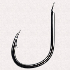 一品尖鋒 袋裝 日本魚鈎 伊勢尼魚鈎進口 有倒刺大物巨物釣魚鈎