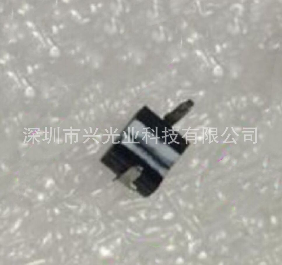 OSRAM硅光电池BPW34FA原装现货波长880nm 2.65mm x 2.65mm