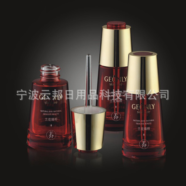 玻璃套装系列-TZ-A