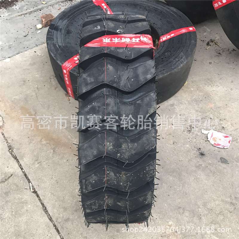 供应工程机械轮胎1200-16小型装载机胎750-16厂家供应工程车