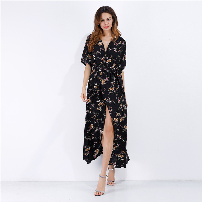 Robe femme YYFS en Mousseline - Ref 3326772 Image 66