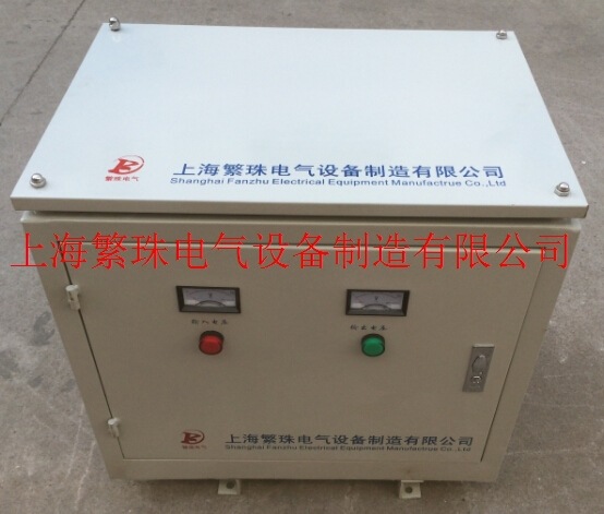 380V变380V变压器1：1三相干式抗干扰隔离变压器29KVA/29KW现货