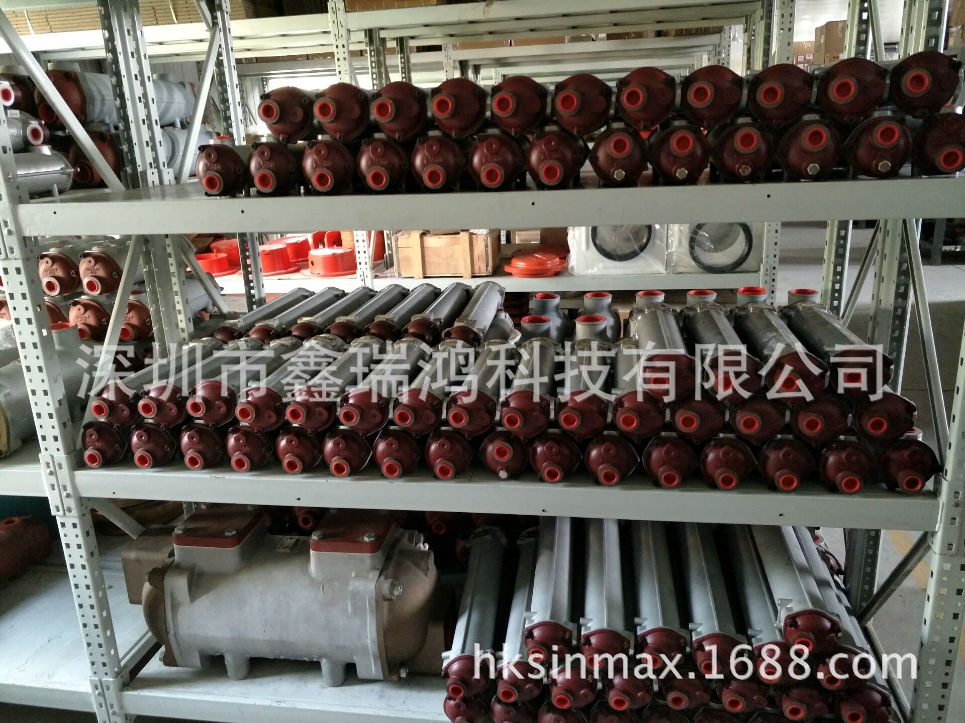 供应bowman原装进口 JK320-1661-5液压油冷却器 热交换器