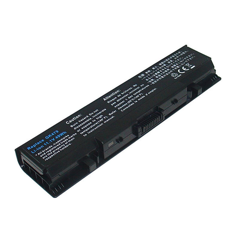 For Dell 0N241H 312-0 724 312-0859 Vostro 1510 1310 battery