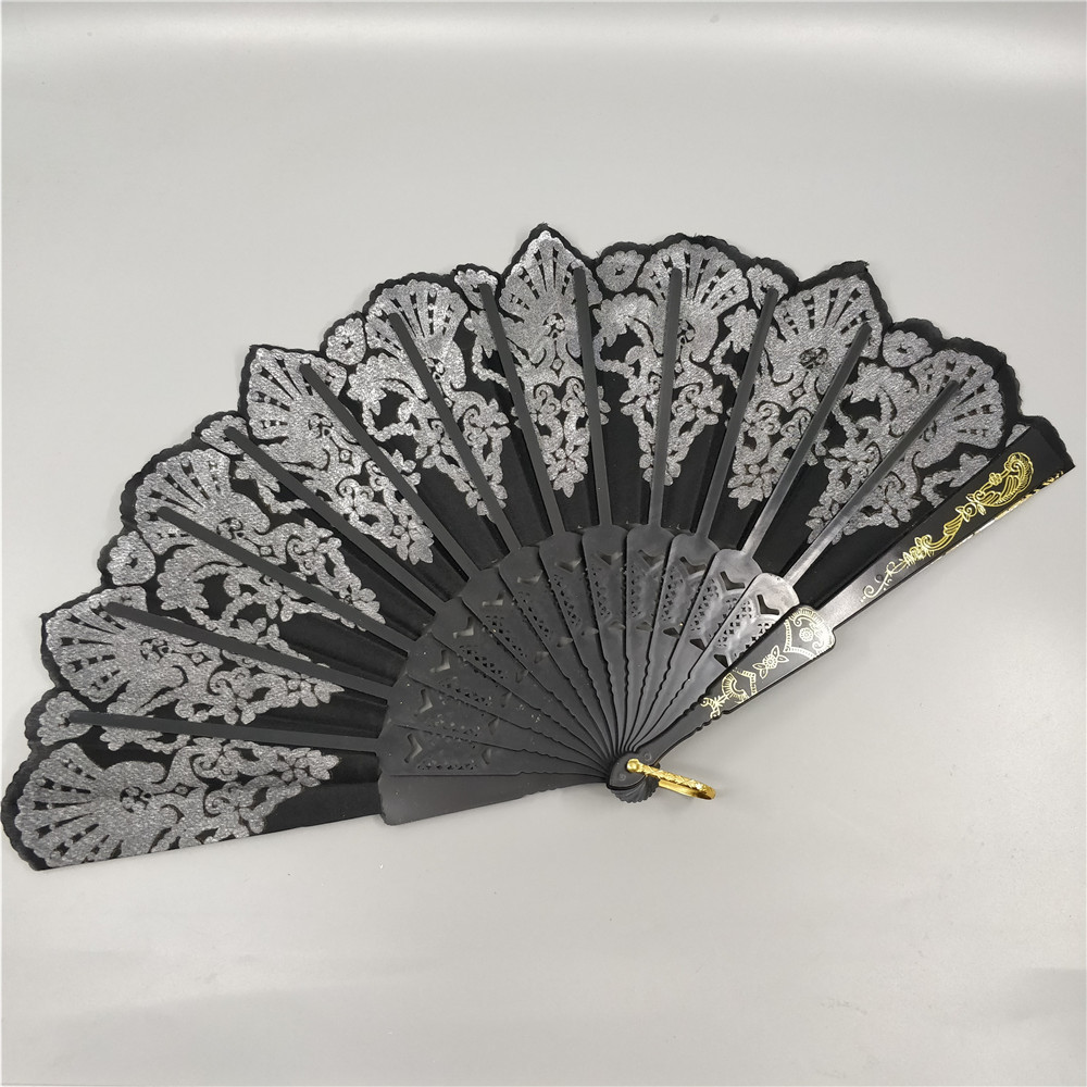 咏春扇IMG_20171215_142440