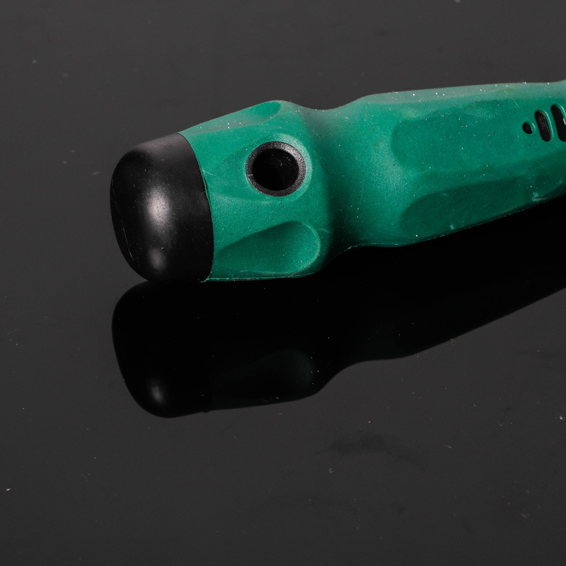 Qiyao S2 destornillador material con magnética Cruz palabra destornillador herramienta de reparación de la máquina de reparación de automóviles