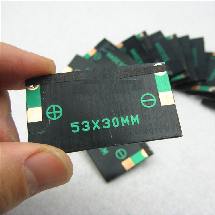 Солнечная панель YZ/Yuzhe 5330 стандарт