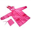 B.Duck, children's fashionable cute transparent raincoat for kindergarten, Birthday gift