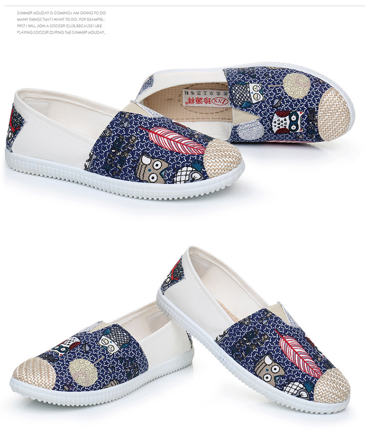 Mocassins femme ZHENYUANXIANG en Composé - Ref 3349483 Image 40