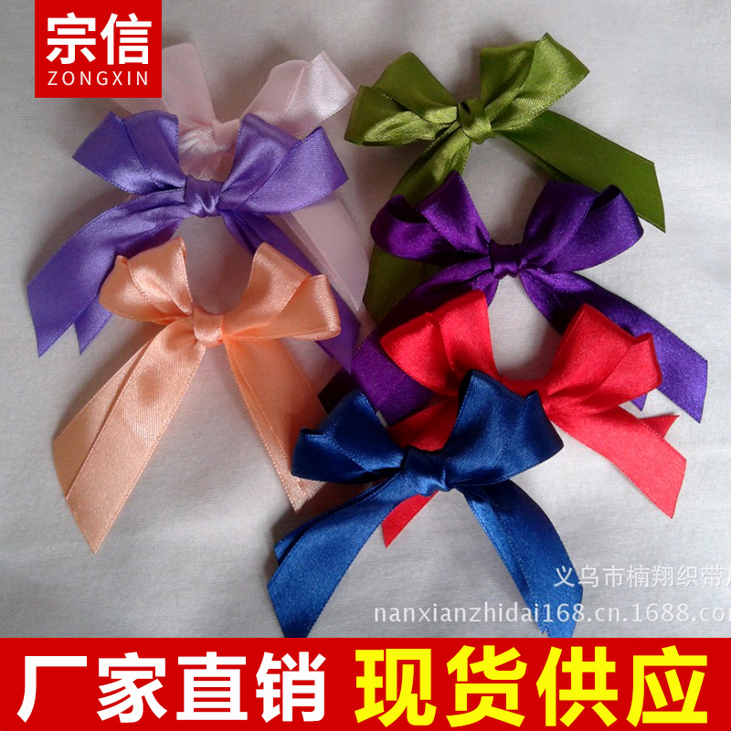 欧式糖盒蝴蝶结批发 创意个性双蝴蝶结新款结婚糖盒专用