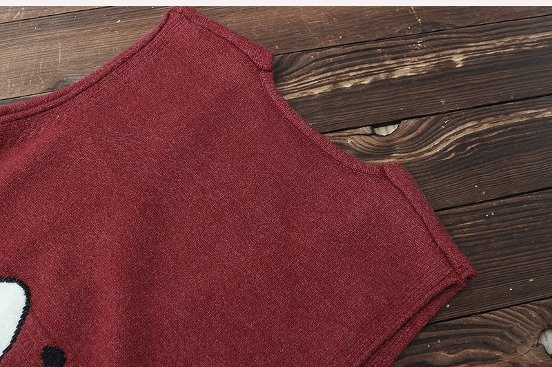 Gilet femme en Coton - Ref 3318002 Image 25