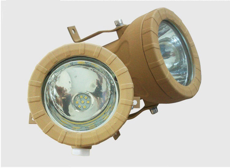 BAK51系列防爆视孔灯 CBKD防爆视镜灯 7wled视孔防爆灯QB650