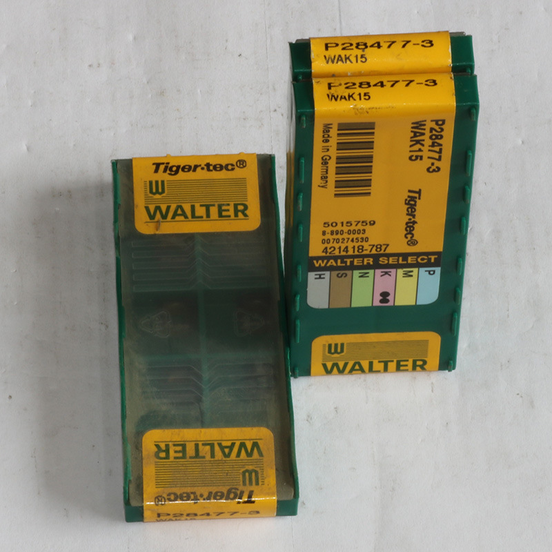 宝鸡瓦尔特批发销售P26315R20 WSP45瓦尔特铣刀片