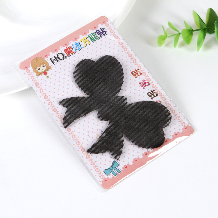 Korean Edition Cartoon Magic stickers Liu posted 2 yuan jewelry store Spread the supply