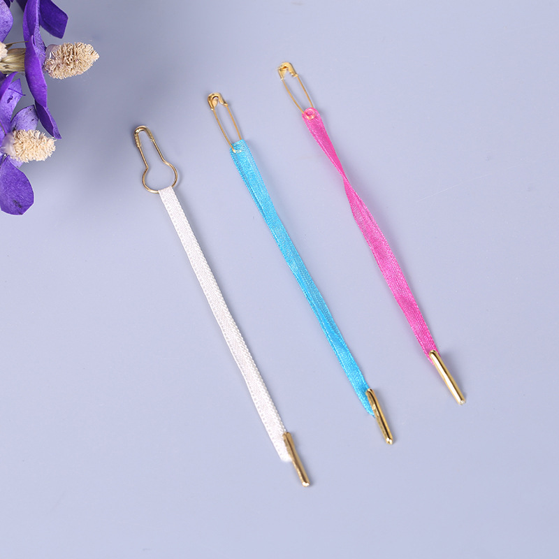 핀 매달린 입자