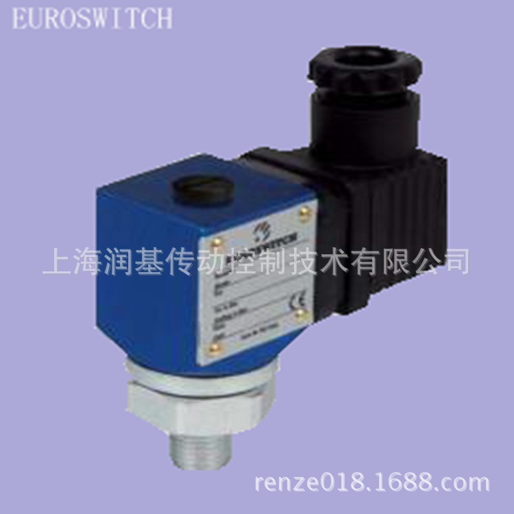 EUROSWITCH压力开关MOD 24