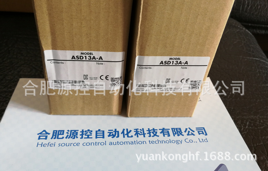 ASD13A-A日本东方马达电机
