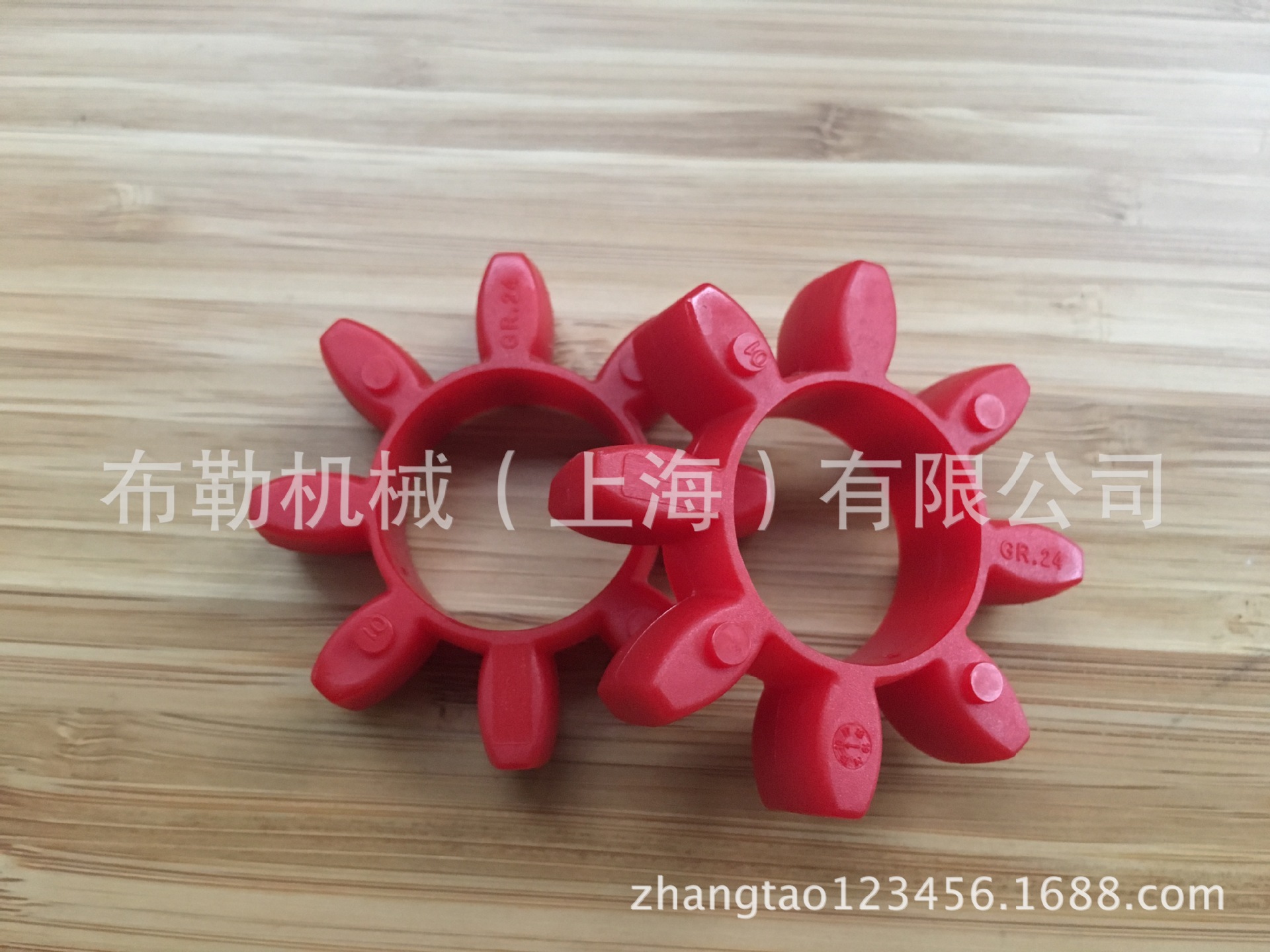 梅花弹性体胶盘/联轴器HUSKY  COUPLING INSERT缓冲垫ROTEX 28KTR