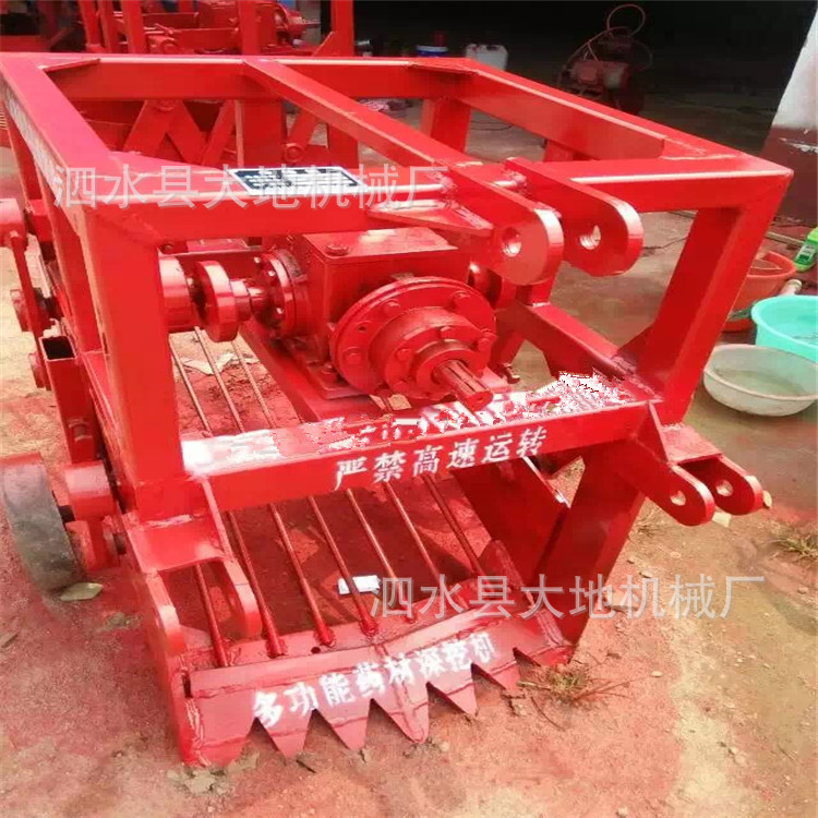 The adjustable depth of the multi -function Baiji medicinal material…