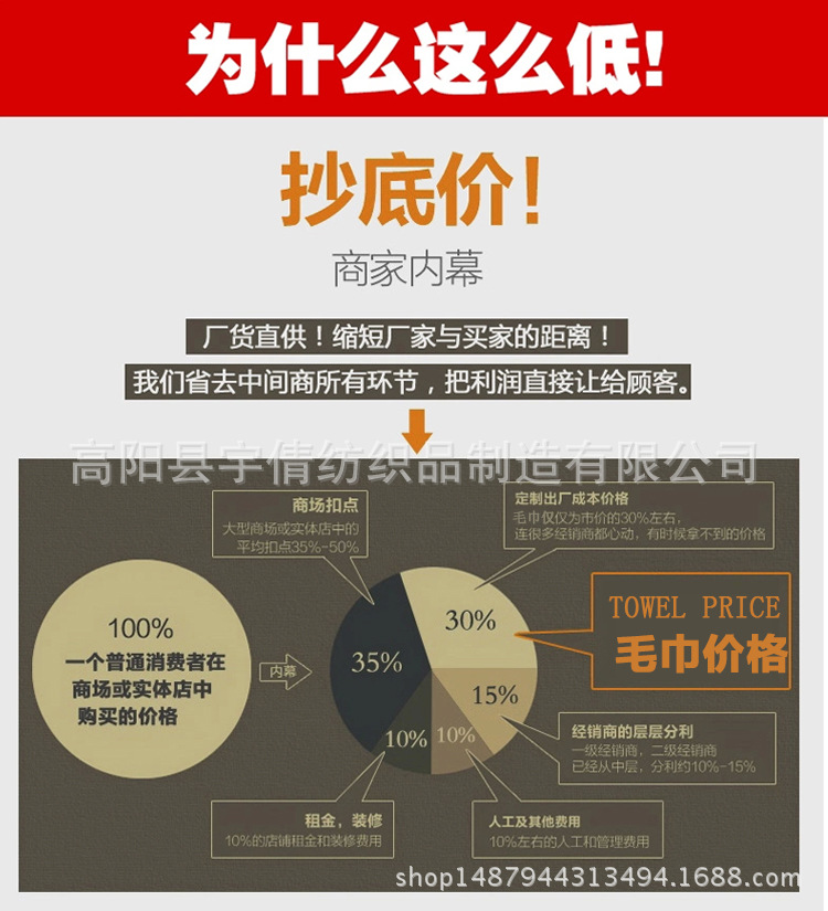 毛巾素材图片