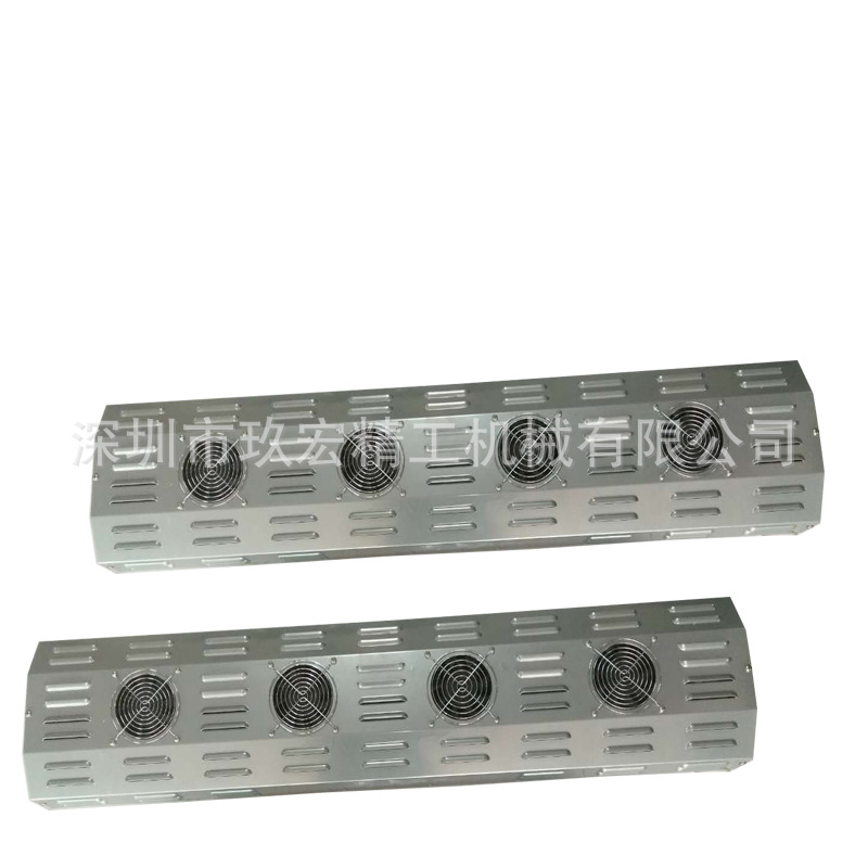 中国制造外置电磁加热罩 覆膜机外置电磁加热罩 辊筒加热罩