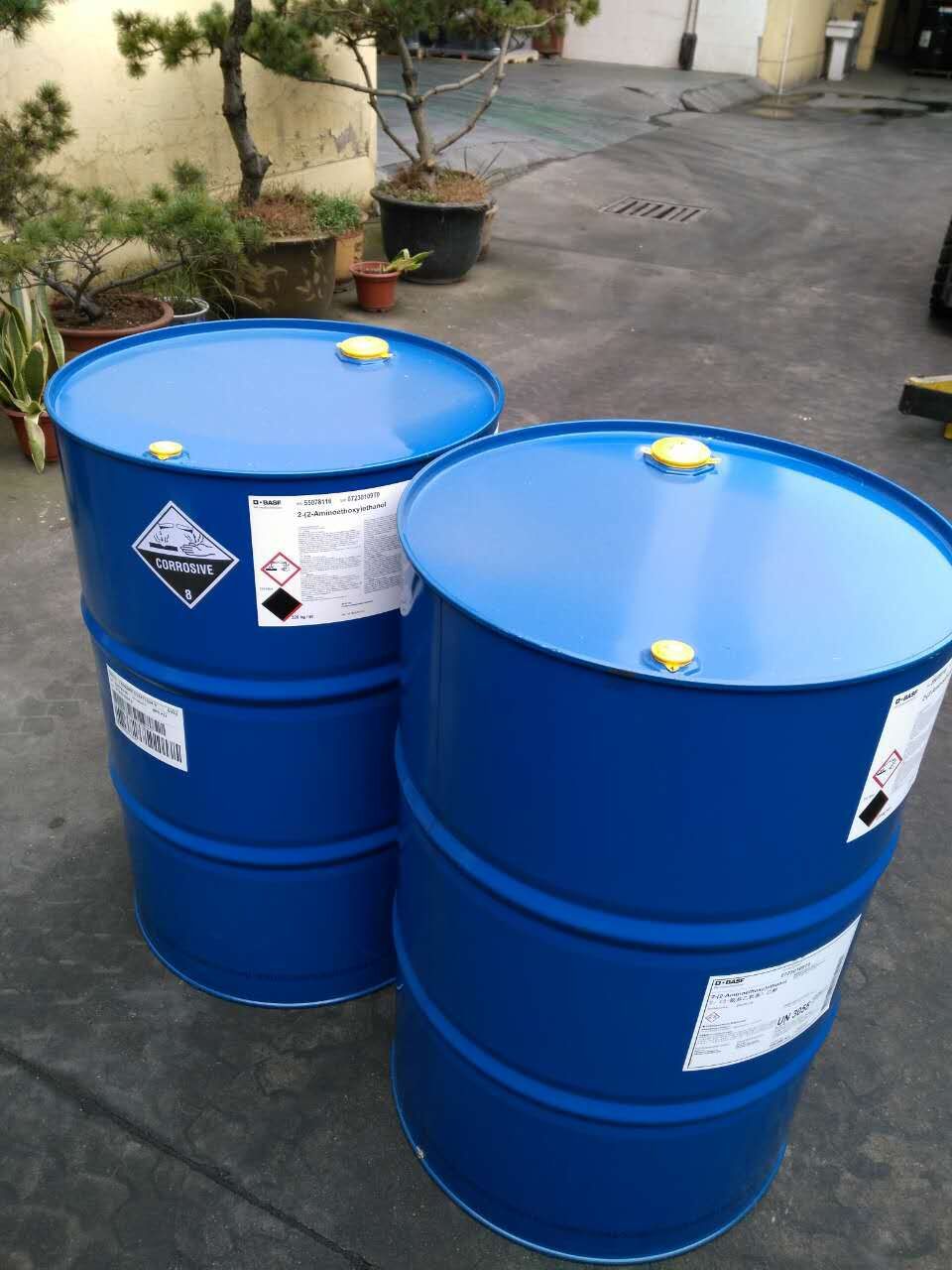 二甘醇胺亨斯曼