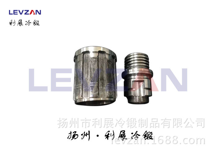 冷锻 冷挤压 温锻 热锻 冷镦产品