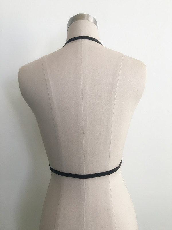 Soutiens-gorge en Mélangé - Ref 3370122 Image 4