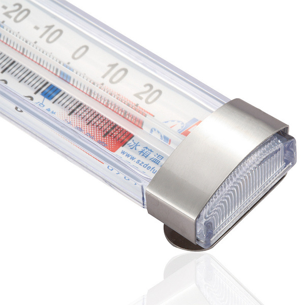 Defu G761 Furnishing refrigerator thermometer supermarket cold…