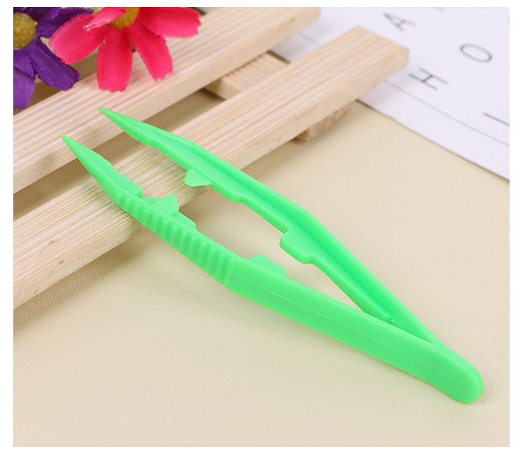 塑料镊子