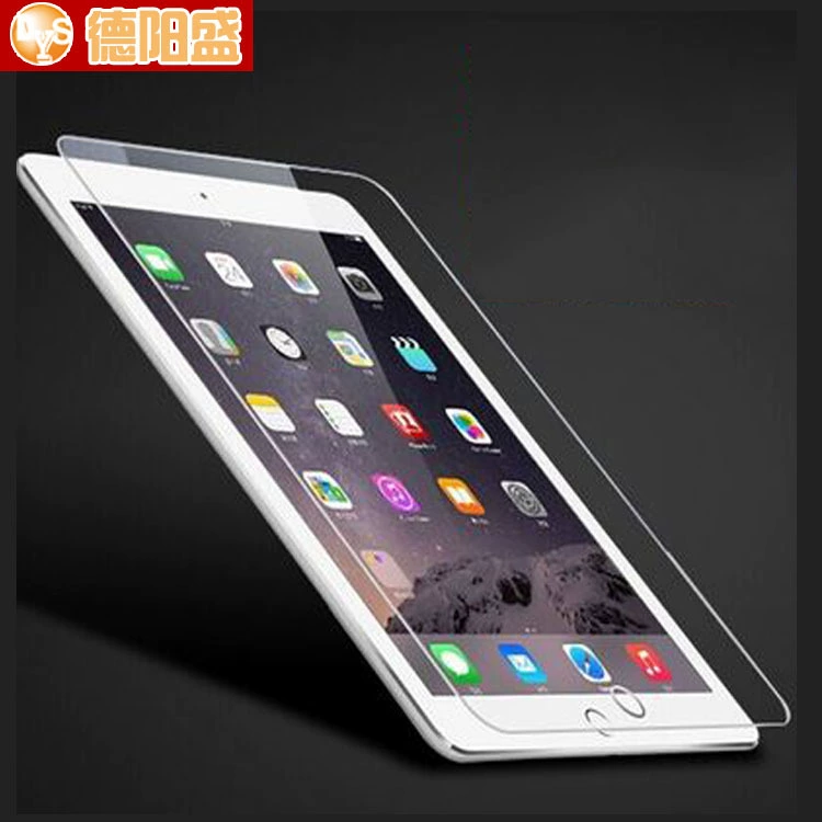 Применение планшета Apple iPad Pro (9,7 дюймов) защитная пленка для планшета iPad Pro (9,7 дюймов) стальная пленка