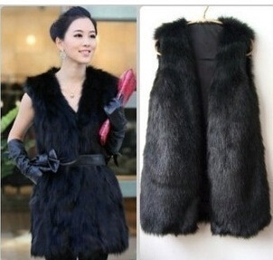 Gilet femme - Ref 3316360 Image 1