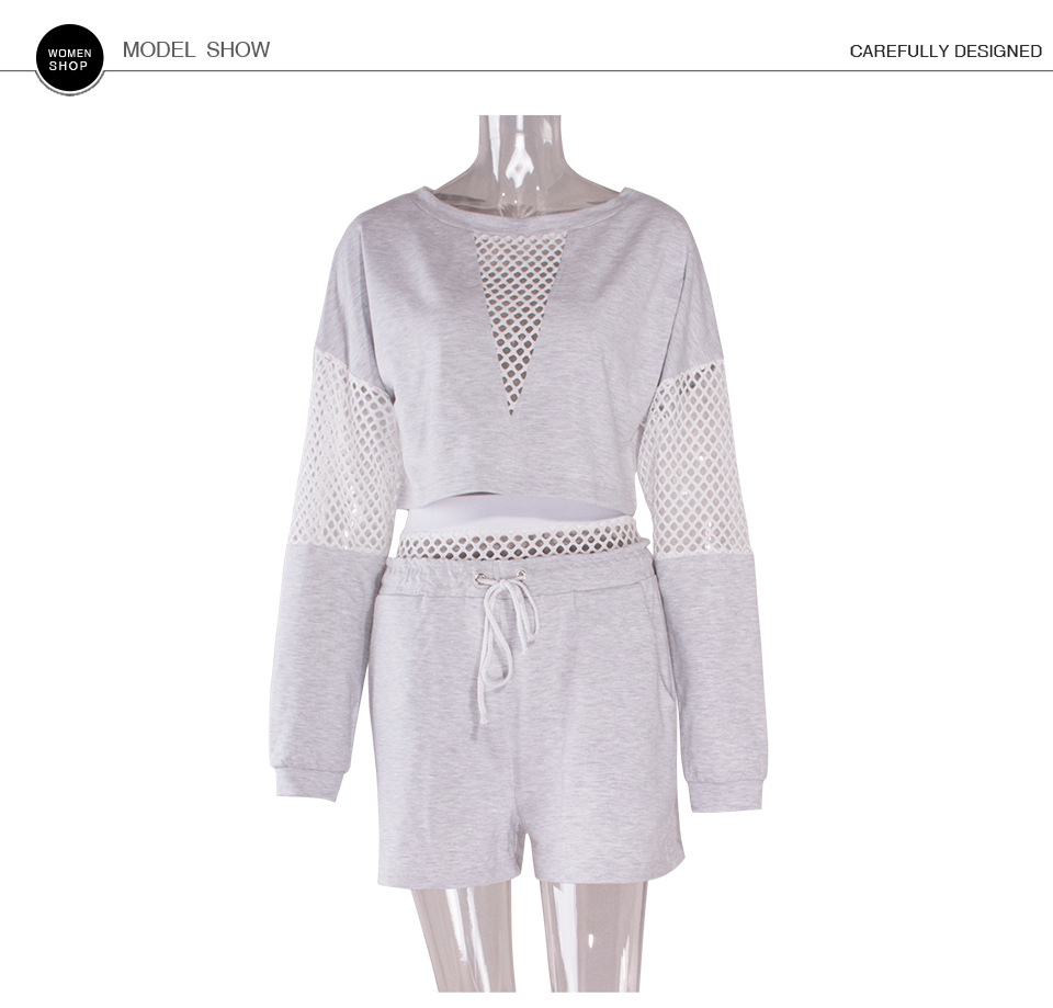 Costume femme VWIWV en Tissu de pull - Ref 3334436 Image 22