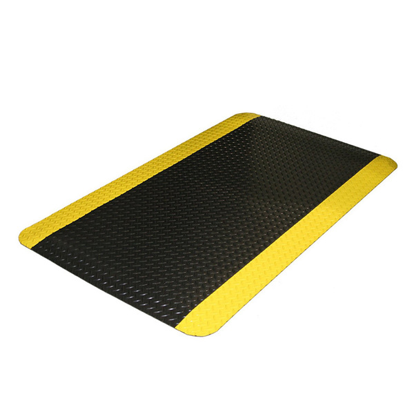 Anti-static electric comfortable carpet