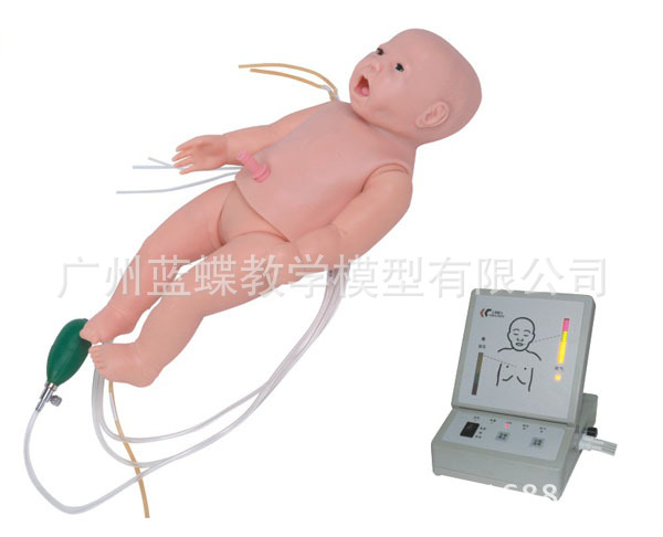 复苏模拟人1
