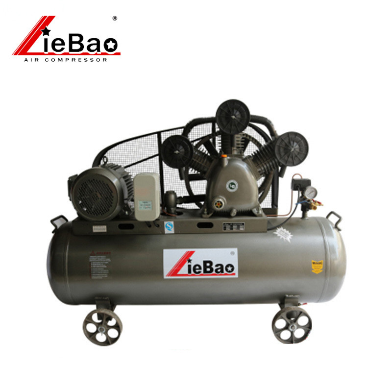 Supply Cheetahs LB100250 Air compressor Displacement 1.2 cube Air compressor Piston Air compressor