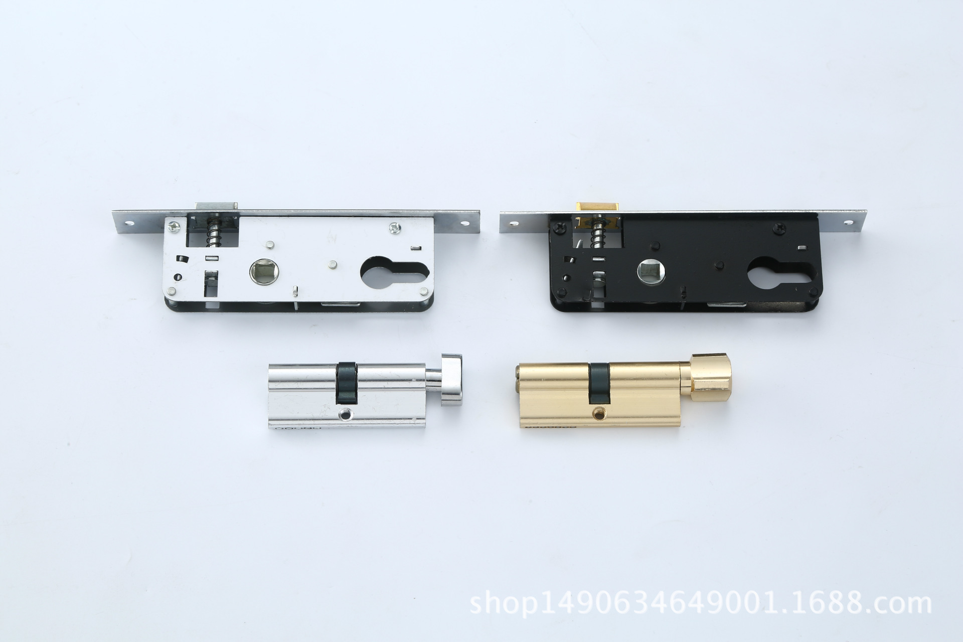 G62A0750锁体锁心