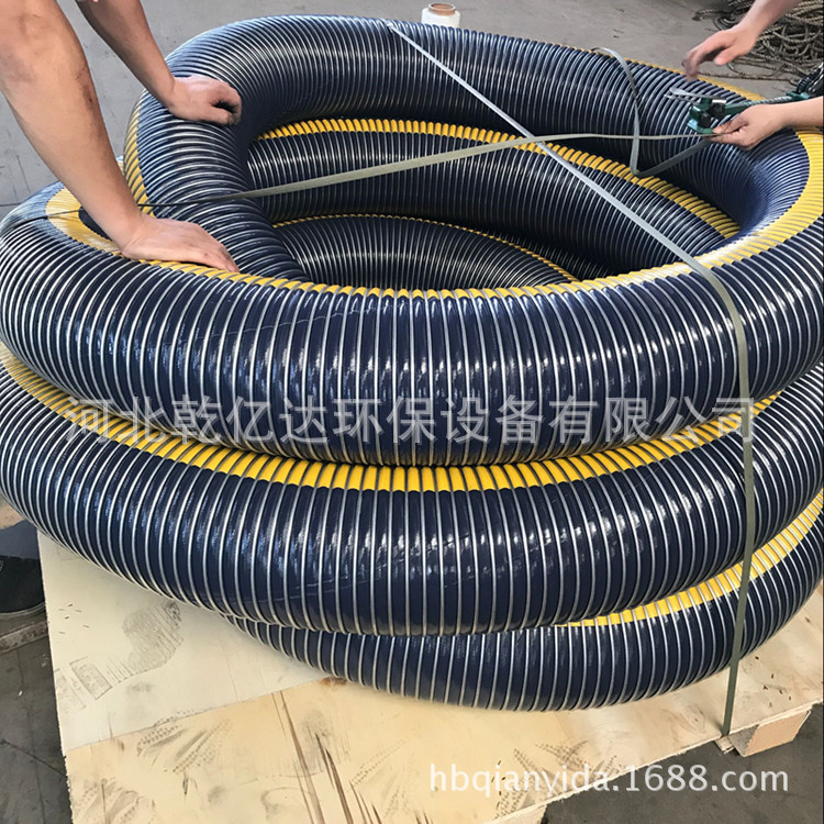 直销石油化工复合软管 轻型复合软管 柔软弯曲度好 耐腐蚀 质量好