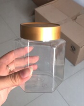 500g�����Ƿ���ƿ 360ml͸������ƿ��(��108僁����w)