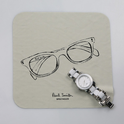 无锡嘉维批发超细纤维眼镜布乐器擦琴布眼睛清洁布定做防雾镜布