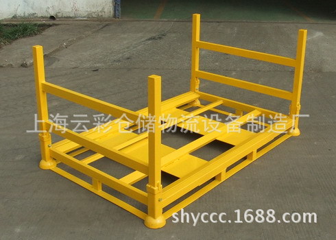 汽车零部件周转料架巧固架堆垛架堆叠料架料架