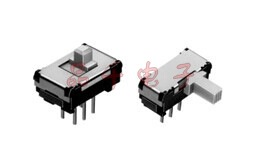 5.0(H)mm, 2.0mm行程型SSSS919500    
