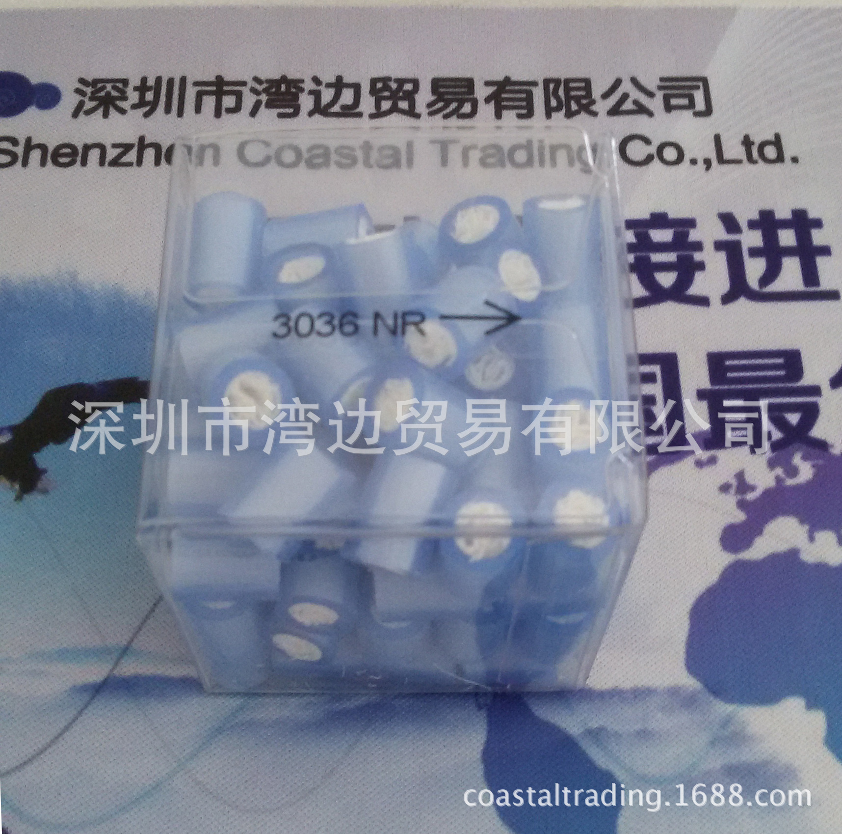 PassiTester 2026 Stainless Steel Passivation Test KitMagphan