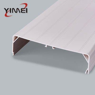 �߲۸ǰ峧�� PVC�����߲���ͼ PVC�߲۸ǰ�