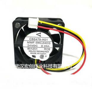 CB0479-H01 MMF-04C24DS �����L�� 24V 0.09A 4015